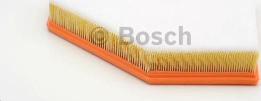 BOSCH F 026 400 119 - Luftfilter xdelar.se