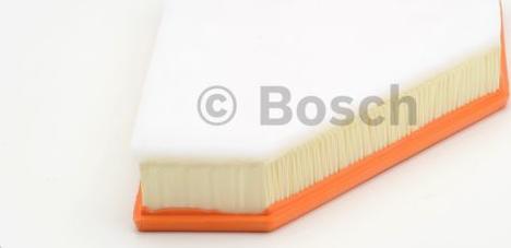 BOSCH F 026 400 119 - Luftfilter xdelar.se