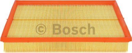 BOSCH F 026 400 180 - Luftfilter xdelar.se