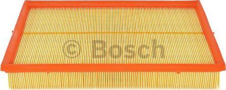 BOSCH F 026 400 180 - Luftfilter xdelar.se