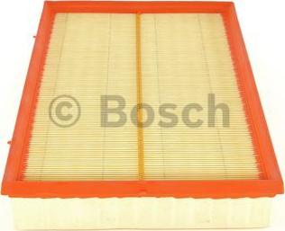 BOSCH F 026 400 180 - Luftfilter xdelar.se