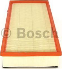 BOSCH F 026 400 182 - Luftfilter xdelar.se