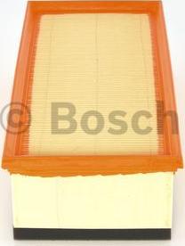 BOSCH F 026 400 121 - Luftfilter xdelar.se