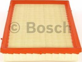 BOSCH F 026 400 173 - Luftfilter xdelar.se