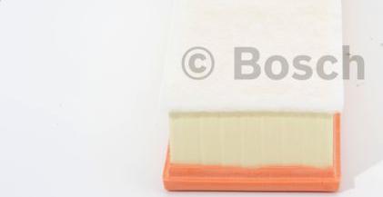 BOSCH F 026 400 172 - Luftfilter xdelar.se