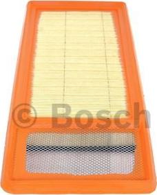 BOSCH F 026 400 346 - Luftfilter xdelar.se