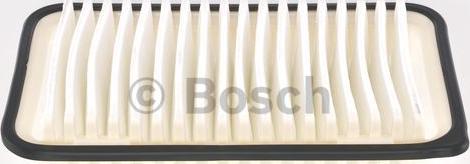 BOSCH F 026 400 341 - Luftfilter xdelar.se