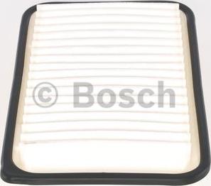 BOSCH F 026 400 341 - Luftfilter xdelar.se