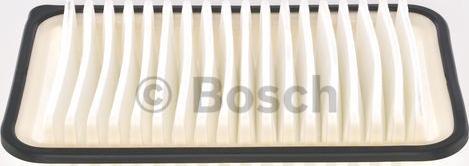 BOSCH F 026 400 341 - Luftfilter xdelar.se