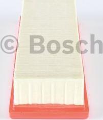 BOSCH F 026 400 354 - Luftfilter xdelar.se