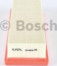 BOSCH F 026 400 354 - Luftfilter xdelar.se