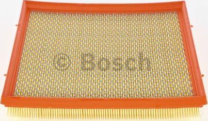 BOSCH F 026 400 385 - Luftfilter xdelar.se