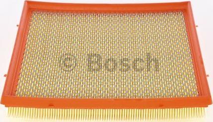 BOSCH F 026 400 385 - Luftfilter xdelar.se