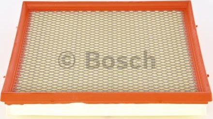 BOSCH F 026 400 385 - Luftfilter xdelar.se