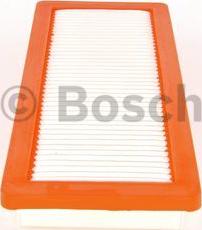 BOSCH F 026 400 219 - Luftfilter xdelar.se