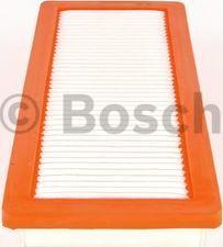 BOSCH F 026 400 219 - Luftfilter xdelar.se