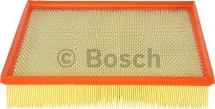 BOSCH F 026 400 286 - Luftfilter xdelar.se