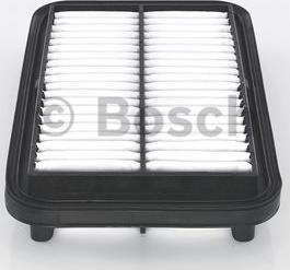 BOSCH F 026 400 231 - Luftfilter xdelar.se