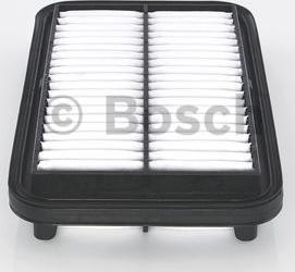 BOSCH F 026 400 231 - Luftfilter xdelar.se