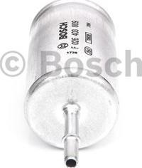 BOSCH F 026 403 009 - Bränslefilter xdelar.se