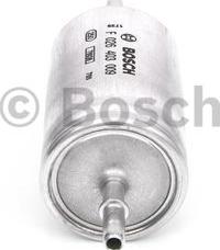 BOSCH F 026 403 009 - Bränslefilter xdelar.se