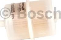 BOSCH F 026 403 005 - Bränslefilter xdelar.se