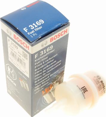 BOSCH F 026 403 169 - Bränslefilter xdelar.se