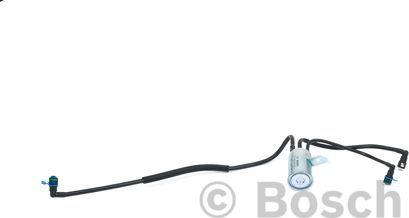 BOSCH F 026 403 758 - Bränslefilter xdelar.se