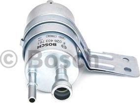 BOSCH F 026 403 761 - Bränslefilter xdelar.se