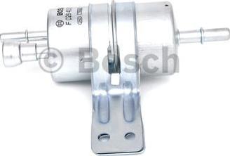 BOSCH F 026 403 761 - Bränslefilter xdelar.se