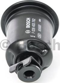 BOSCH F 026 403 762 - Bränslefilter xdelar.se