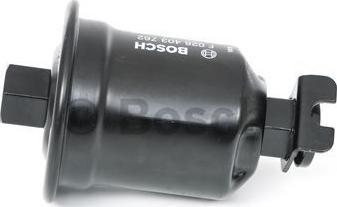 BOSCH F 026 403 762 - Bränslefilter xdelar.se