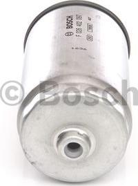 BOSCH F 026 402 097 - Bränslefilter xdelar.se