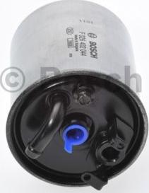 BOSCH F 026 402 044 - Bränslefilter xdelar.se