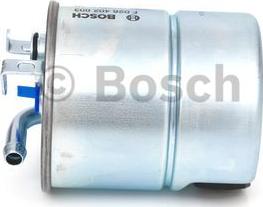 BOSCH F 026 402 003 - Bränslefilter xdelar.se