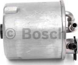 BOSCH F 026 402 019 - Bränslefilter xdelar.se