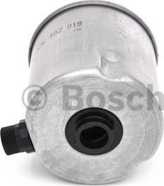 BOSCH F 026 402 019 - Bränslefilter xdelar.se