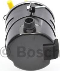 BOSCH F 026 402 016 - Bränslefilter xdelar.se