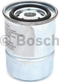 BOSCH F 026 402 011 - Bränslefilter xdelar.se