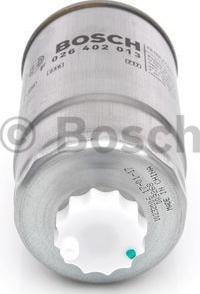 BOSCH F 026 402 013 - Bränslefilter xdelar.se