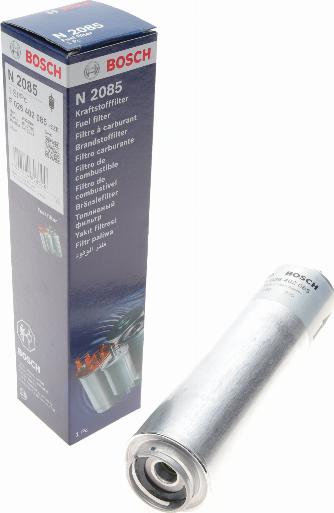 BOSCH F 026 402 085 - Bränslefilter xdelar.se