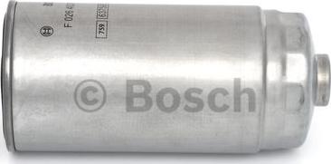 BOSCH F 026 402 071 - Bränslefilter xdelar.se