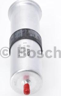 BOSCH F 026 402 106 - Bränslefilter xdelar.se