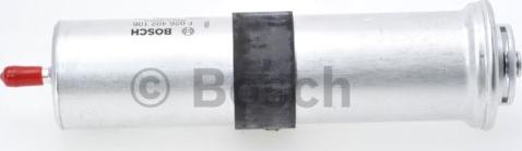 BOSCH F 026 402 106 - Bränslefilter xdelar.se