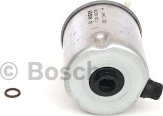 BOSCH F 026 402 108 - Bränslefilter xdelar.se