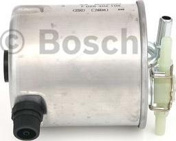 BOSCH F 026 402 108 - Bränslefilter xdelar.se