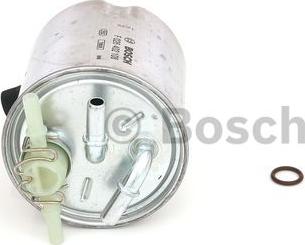 BOSCH F 026 402 108 - Bränslefilter xdelar.se