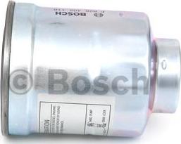 BOSCH F 026 402 110 - Bränslefilter xdelar.se