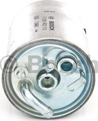 BOSCH F 026 402 112 - Bränslefilter xdelar.se