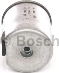 BOSCH F 026 402 112 - Bränslefilter xdelar.se